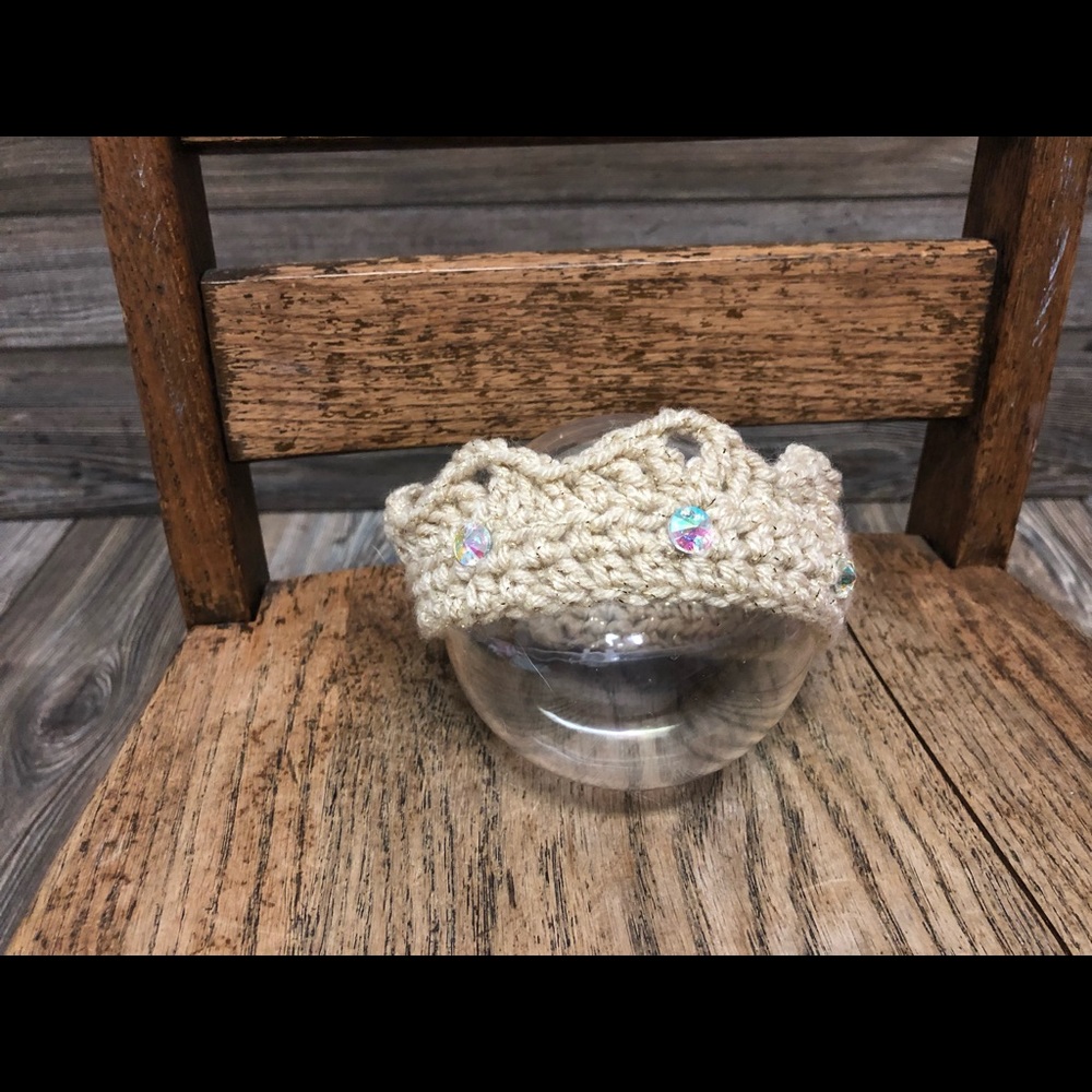 Newborn Crown